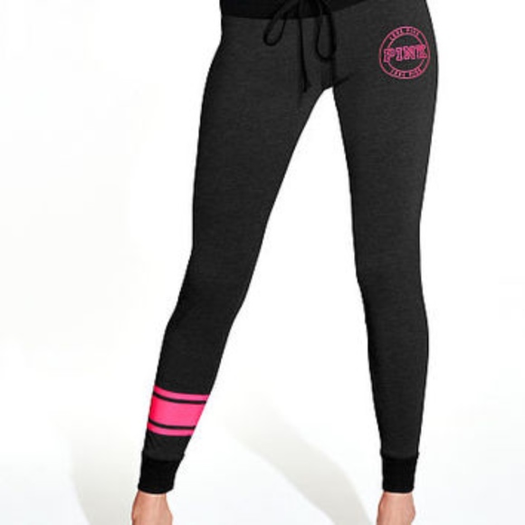 victoria secret campus leggings